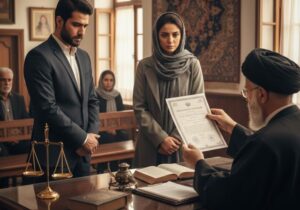 چالش‌های حقوقی دعاوی خانواده؛ آنچه شهروندان اصفهانی قبل از اقدام به طلاق باید بدانند
