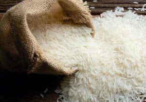 کاهش ۲۵ درصدی قیمت برنج با اصلاح نرخ ارز