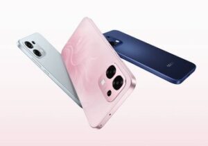 گوشی‌های خانواده اوپو A۶ رونمایی شدند /عکس