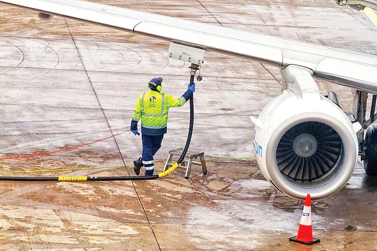 افزایش قیمت سوخت جت و تعطیلی ایرلاین‌های ضعیف/ بهای بلیت میان قاره‌ای ۲برابر شد