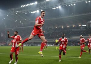 ترکیب احتمالی بایرن اعلام شد