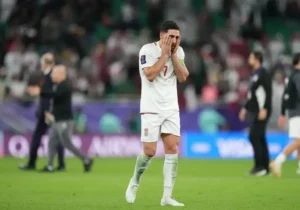 درخواست فیفا درباره حواشی حضور ایران در جام جهانی