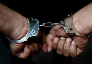 دستگیری ۲ عامل مرتبط با شبکه اینترنشنال