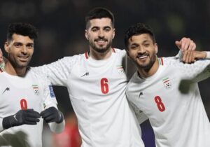 روستوف به دینامو مسکو باخت