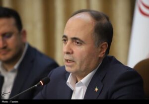 سهمیه آرد نانواییها تا پایان فروردین ماه اختصاص یافت