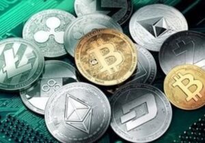 قیمت بیت کوین و ارز‌های دیجیتال امروز شنبه ۲۳ اسفند ۱۴۰۴ + جدول