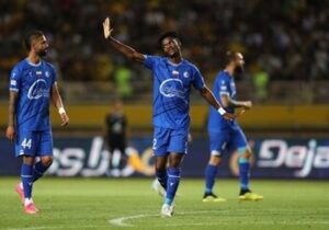 وضعیت اندونگ در استقلال مشخص شد