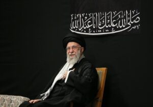 پیام تسلیت مجمع عالی نمایندگان کارگران درپی شهادت امام خامنه ای