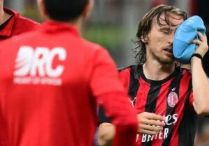 آیا مودریچ جام جهانی را از دست می‌دهد؟ / نگرانی‌ها درباره کاپیتان کرواسی