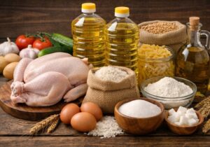 اختصاص یک‌میلیارد دلار برای تقویت ذخایر کالاهای اساسی