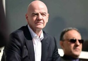 اظهارنظر رئیس فیفا درمورد حضور ایران در جام جهانی/ آیا تیم ایران به آمریکا می‌رود؟