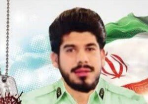 افزایش تعداد شهدای حمله تروریستی زاهدان/ فرماندهی انتظامی اعلام کرد