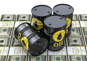 افزایش لحظه ای قیمت نفت در ساعات گذشته/ هر بشکه نفت برنت در بازار امروز چند؟