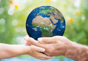 انرژی پاک، مرهم زخم زمین؛ اعلام برنامه‌های روز زمین پاک ۱۴۰۵