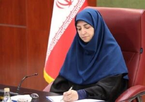 انصاری: زخم‌های زمین با مشارکت همگانی التیام می‌یابد