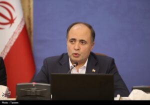 بازار محصولات کشاورزی در وضعیت باثبات قرار دارد