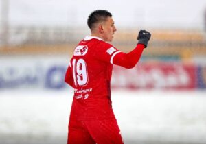 بازیکنان ازبک استقلال و پرسپولیس پیدا شدند/ پس از مدت‌ها بی‌خبری