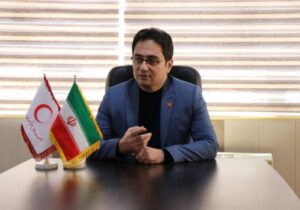 بهره‌مندی ۱۰۵ هزار نفر از خدمات درمانی هلال‌احمر کردستان در سال گذشته