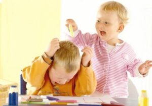 تأثیر ریتالین در محافظت از سلامت روان کودکان مبتلا به بیش‌فعالی