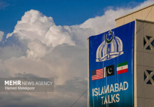 تاکنون هیچ هیئتی از ایران به اسلام آباد پاکستان نرفته است