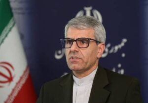 تاکید ایران بر آمادگی ایران برای دفاع در برابر هرگونه شرارت و تهدید