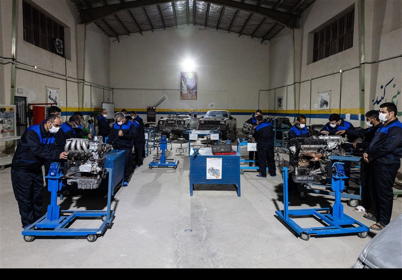 تسهیلات ۴۴۰ میلیونی برای حفظ اشتغال/ لزوم حمایت ویژه از کارگاه‌ها