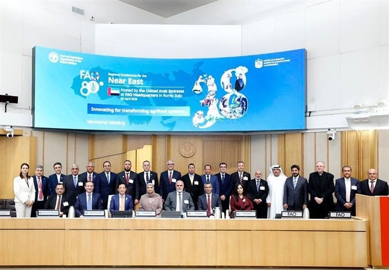 تلاش برای انحراف فائو؛ مخالفت با قطعنامه‌سازی در نهاد تخصصی غذا