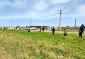 جست‌وجوی گسترده برای یافتن ۲ کودک مفقود شده در ایلام+ جزئیات