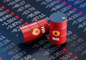 جهش دوباره قیمت نفت بعد از توقف آتش میان ایران و آمریکا+ نمودار