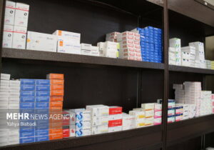 داروهای بیماران خاص تا دوماه آینده موجود است 
