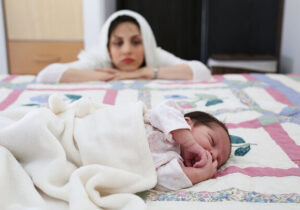 درمان‌های باروری ارتباطی با سرطان ندارند