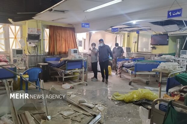 دشمن به دنبال گسترش «تروریسم سلامت» است