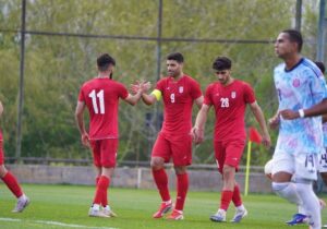 دیدار‌های تدارکاتی تیم ملی در ترکیه لغو شد/ علت چیست؟