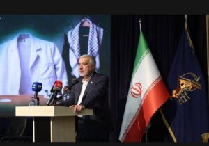 ذخایر داروهای حیاتی برقرار است/ تولید بدون توقف دارو