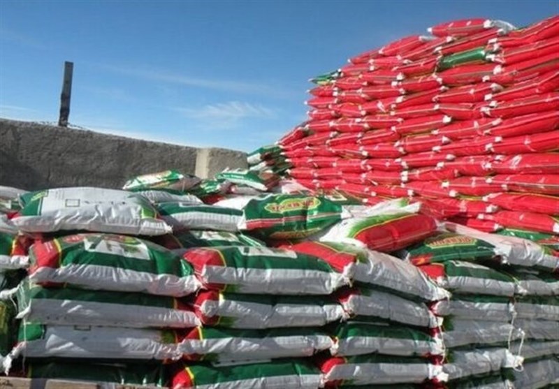 رشد‌ ۵۰ درصدی قیمت جهانی اوره نسبت به قبل از جنگ