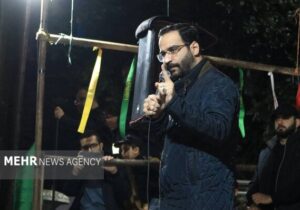 زادبر: تثبیت پیروزی نیازمند ماندن در میدان است