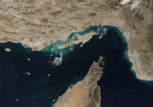 زنگ خطر در بازار انرژی/ اکونومیست از فاجعه سوخت در صورت بسته ماندن هرمز گفت