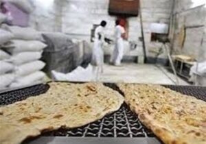 سهمیه نانوایی‌های سراسر کشور در حال شارژ است