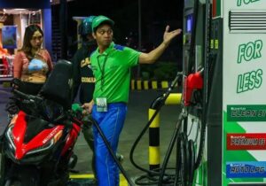 شوک انرژی به اروپا رسید / جهش قیمت گازوئیل در آلمان