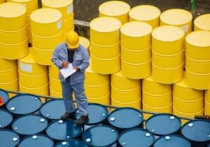 صادرات بالای نفت ایران با وجود ادعای محاصره دریایی آمریکا