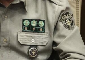 «ضامن آهو» الگوی محیط‌بانان ایران شد