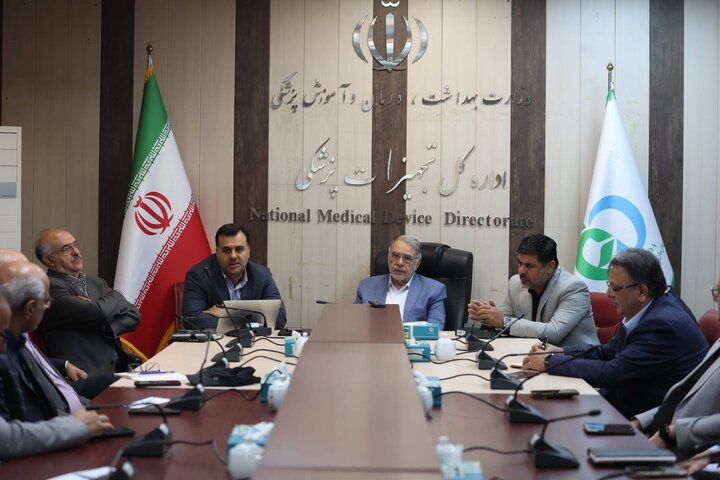 ضرورت تأمین منابع ریالی و ارزی تجهیزات پزشکی