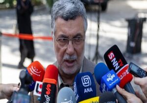 ظفرقندی: پوشش بیمه ای افزایش قیمت دارو باید تقویت شود