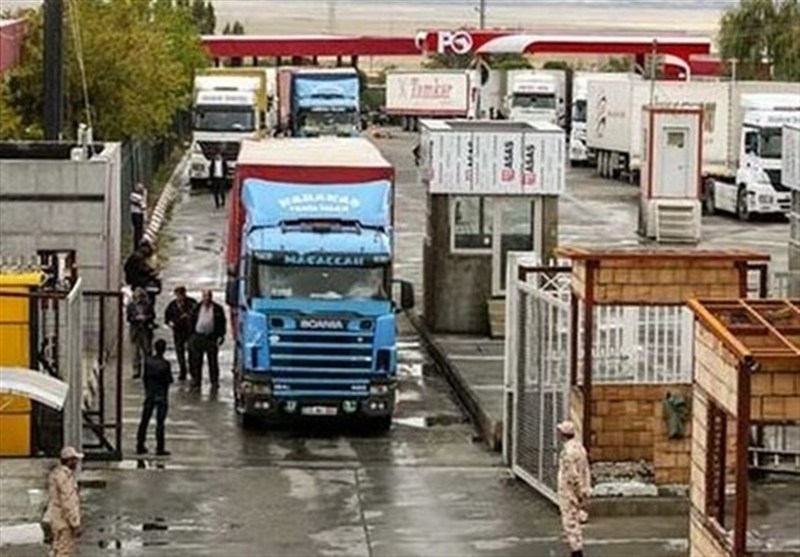 عوارض واردات گوشت قرمز به ازاء هر کیلو ۱۱۰۰۰ ریال شد