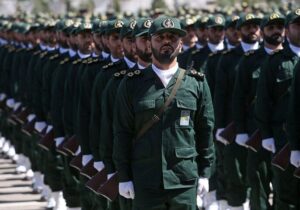 فراجا: سپاه پاسداران شجره‌ای طیبه‌ای که در جان ملت ریشه دوانیده است