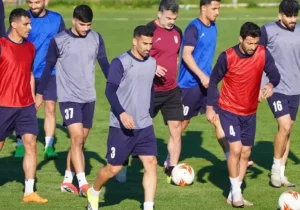 فهرست ۳۰ نفره قلعه‌نویی برای اردوی جام جهانی ۲۰۲۶ اعلام شد