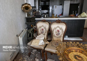 لزوم بازسازی ساختمان‌ها با رویکرد زیست محیطی