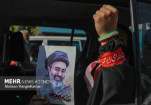 لشکر ۲۹ میلیونی «جان‌فدا»؛ بسیج سراسری برای دفاع از ایران