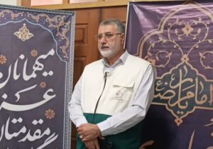 مازندرانی‌ها پیشتاز ارادت به امام رضا(ع) هستند؛ تشکیل هسته‌های شمیم