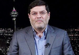 مرندی: شرط ایران برای ورود به مذاکره، رفع محاصره دریایی توسط آمریکاست